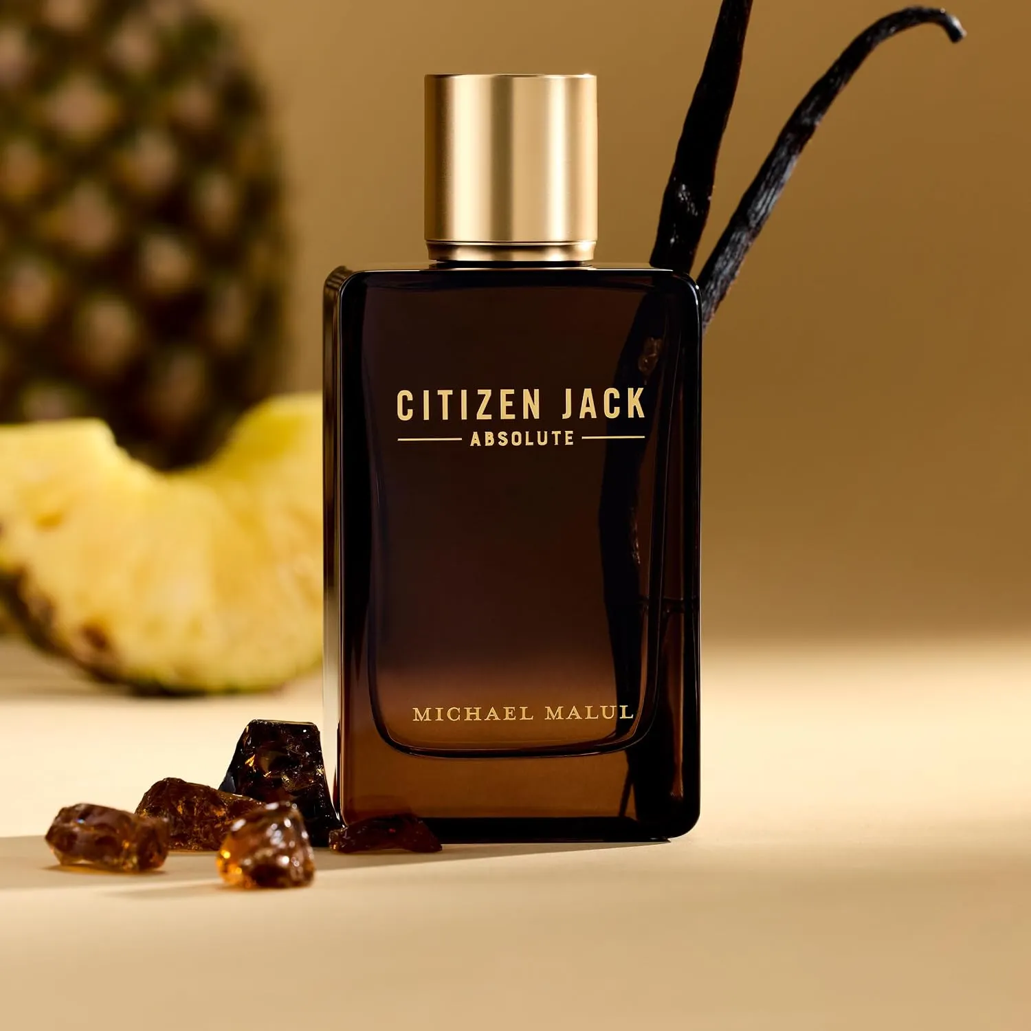 Perfume Citizen Jack 100 ml
