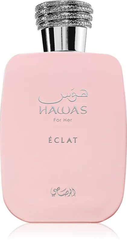 Rasasi Hawas Pink Danma 100 ml