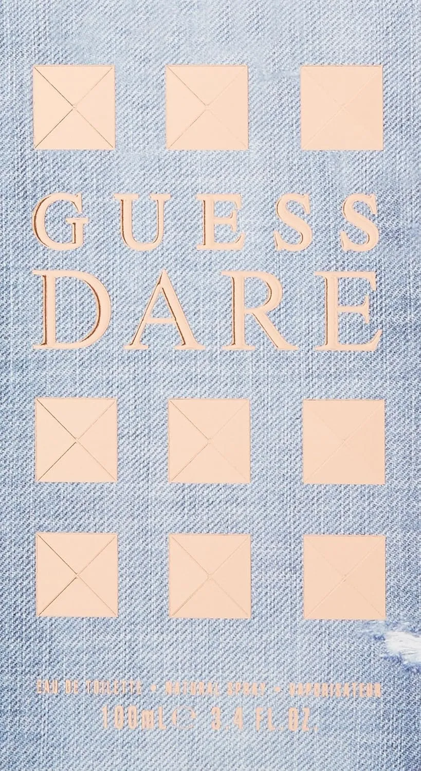 Perfume Guess Guess Dare