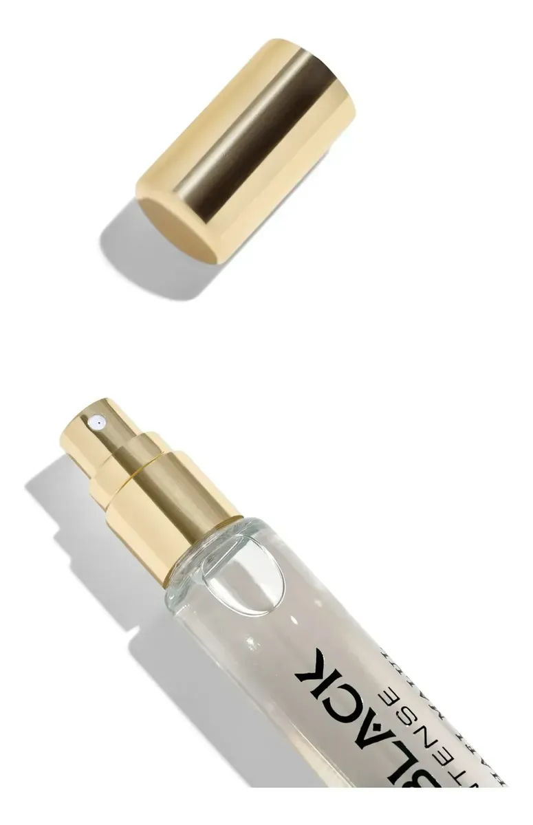 Bharara Jet Black Intense 10 ml