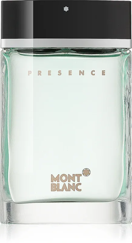 Perfume Montblanc Mont Blanc Presence 75 ml