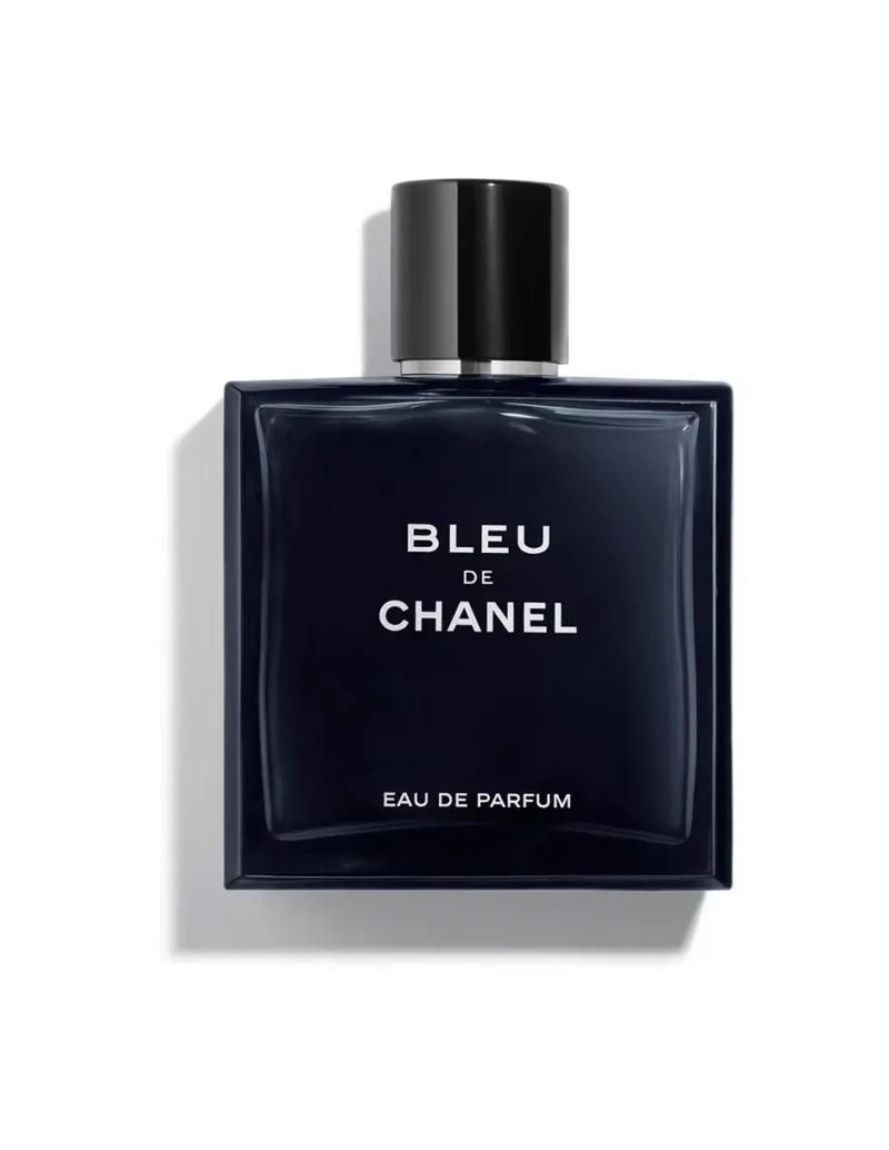 Perfume Chanel Bleu de pour Homme 100 ml