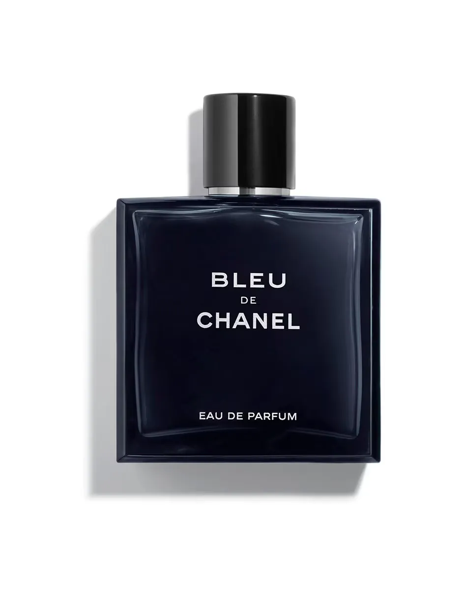 Perfume Chanel Bleu de pour Homme 100 ml