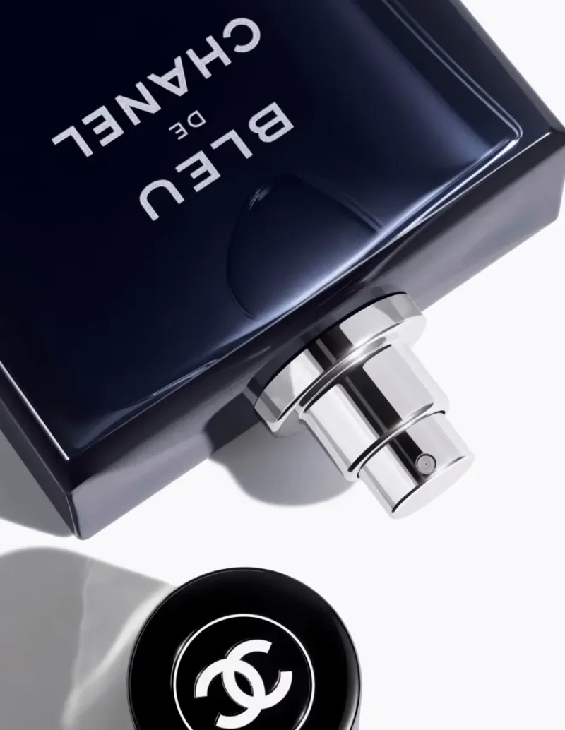 Perfume Chanel Bleu de pour Homme 100 ml