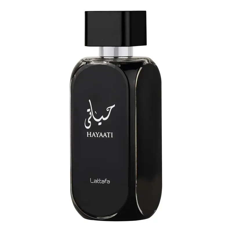 Rasasi Hayaty Negro 100 ml