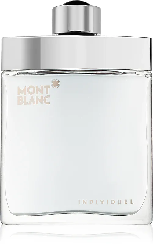 Perfume Montblanc Individaul 100 ml