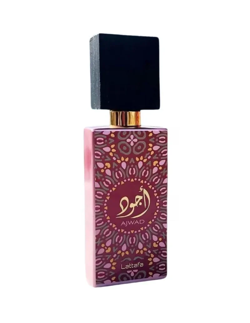 Lattafa Ajwad Pink To Pink U L 60 ml