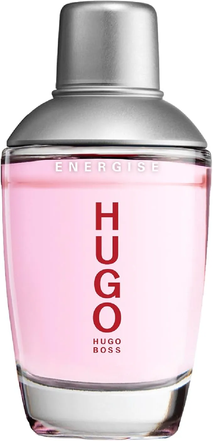 Perfume Hugo Boss Energise 75 ml