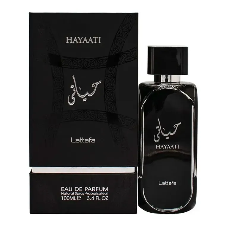 Rasasi Hayaty Negro 100 ml