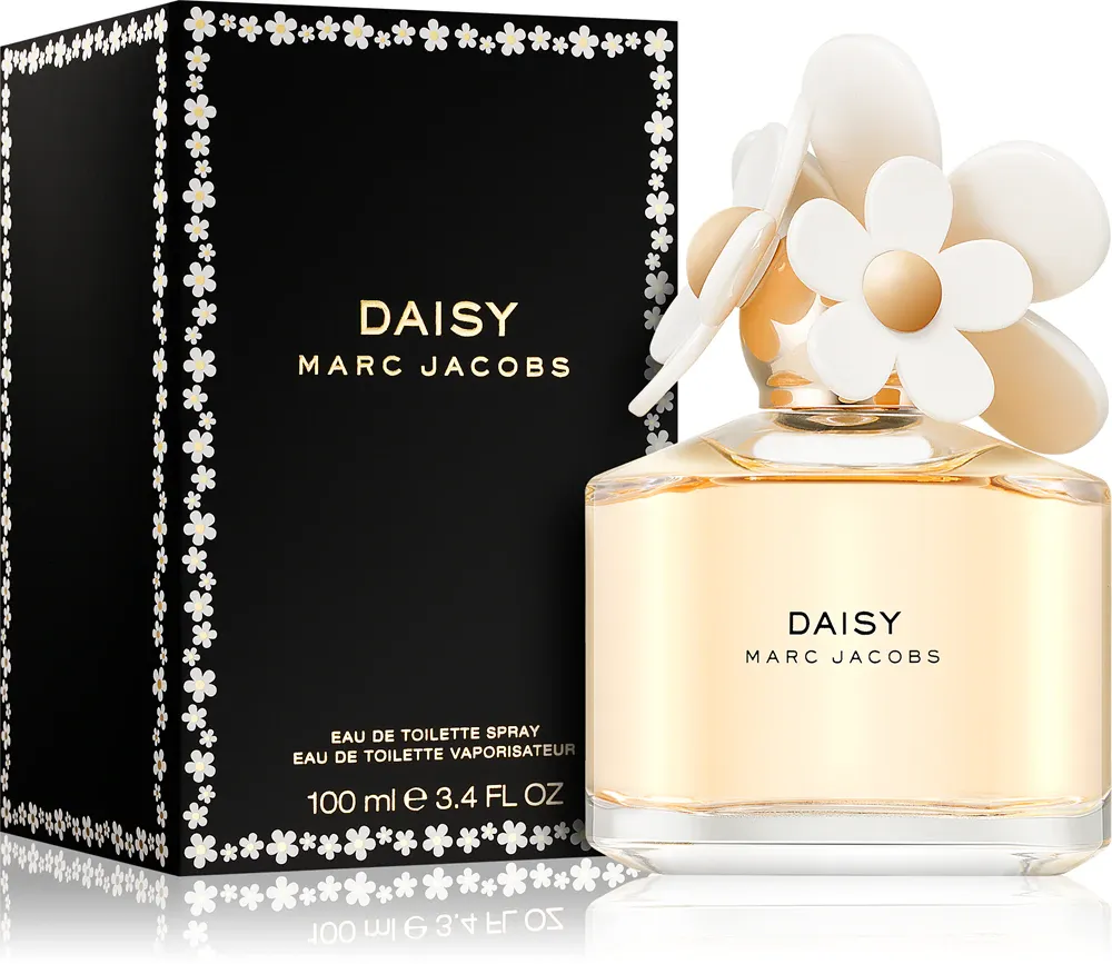 Perfume Marc Jacobs Daisy Micke 100 ml