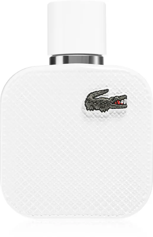Perfume Lacoste Blanco 175 ml