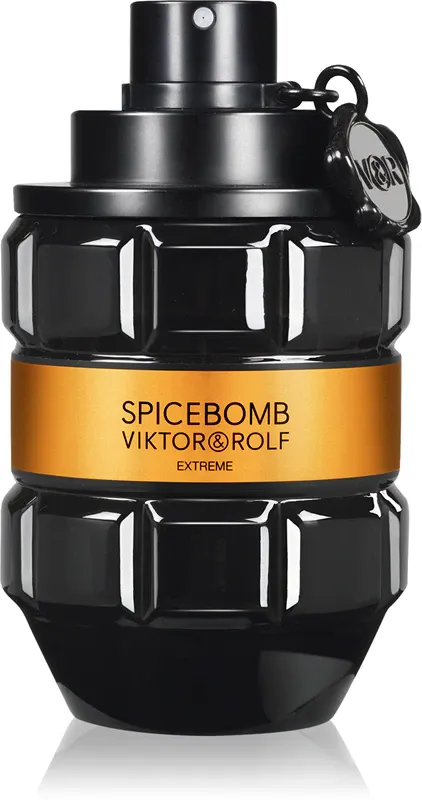 Perfume Viktor Rolf Spicebomb Extreme C L 50 ml de Viktor & Rolf