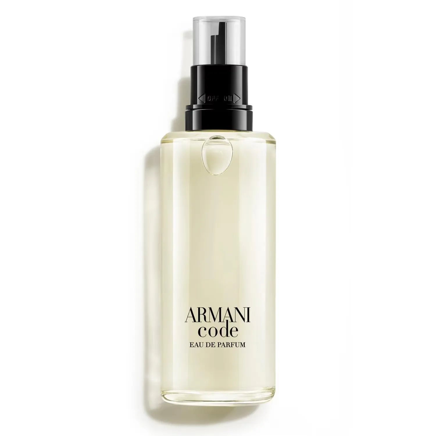 Perfume Giorgio Armani Code Recarga 150 ml