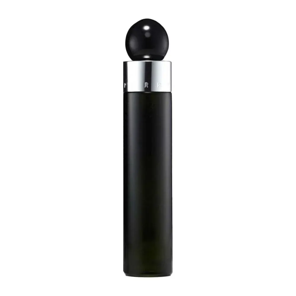 Perfume Perry Ellis 360 Black, Eau de Parfum, Hombre