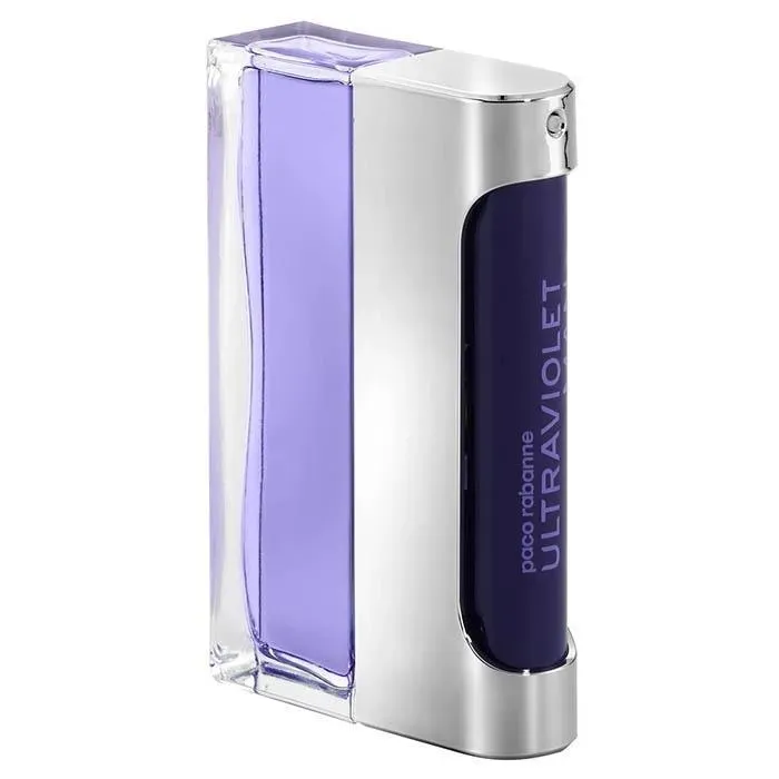 Perfume Paco Rabanne Ultraviolet 100 ml