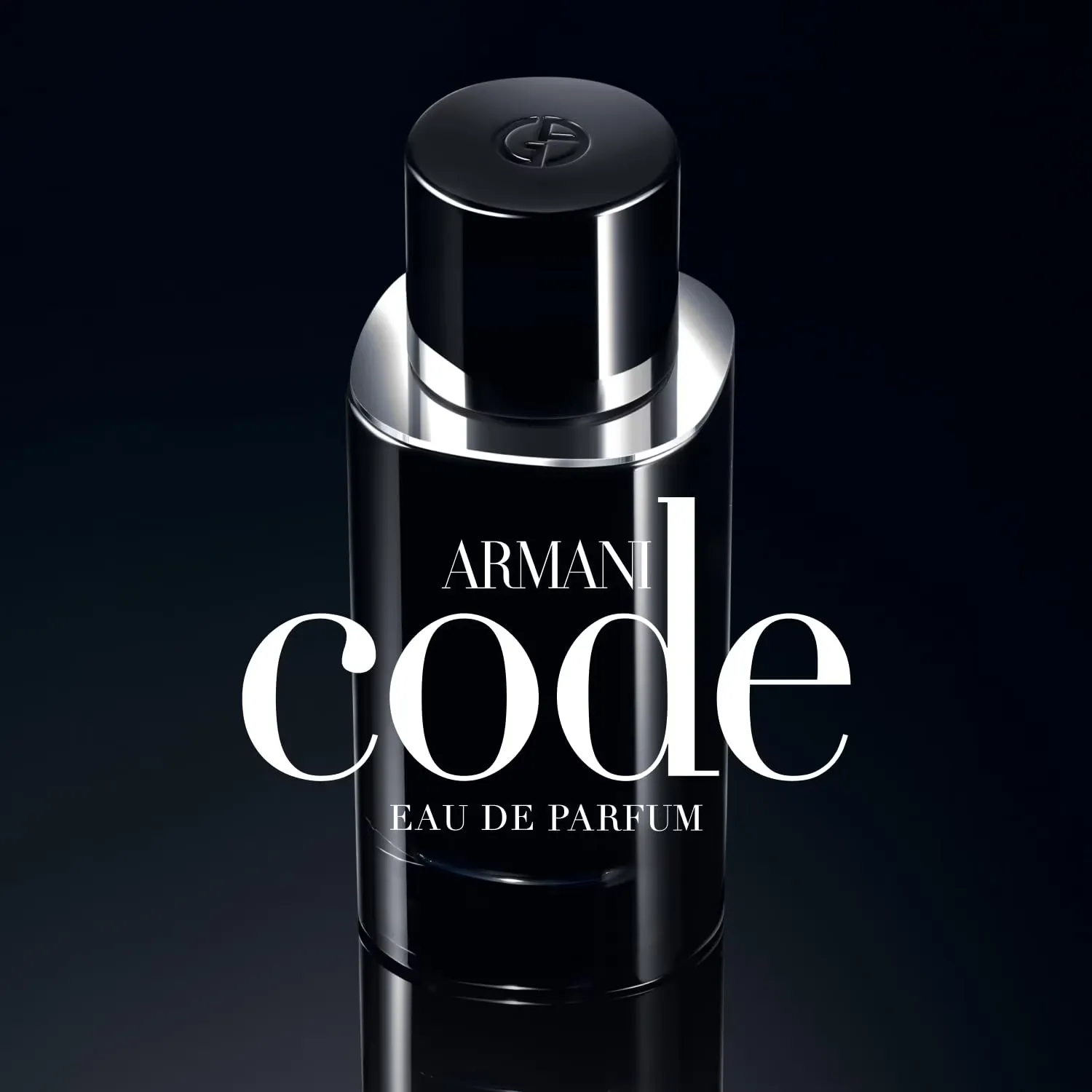 Perfume Giorgio Armani Code Recarga 150 ml