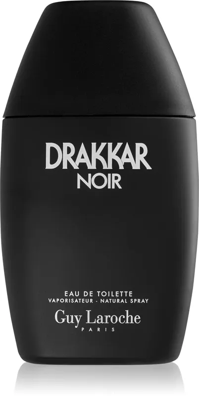 Perfume Guy Laroche Drakkar Noir 200 ml