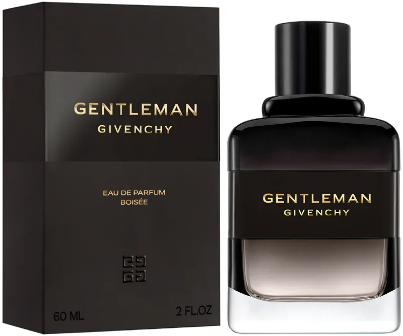 Perfume Givenchy Gentleman Boisee