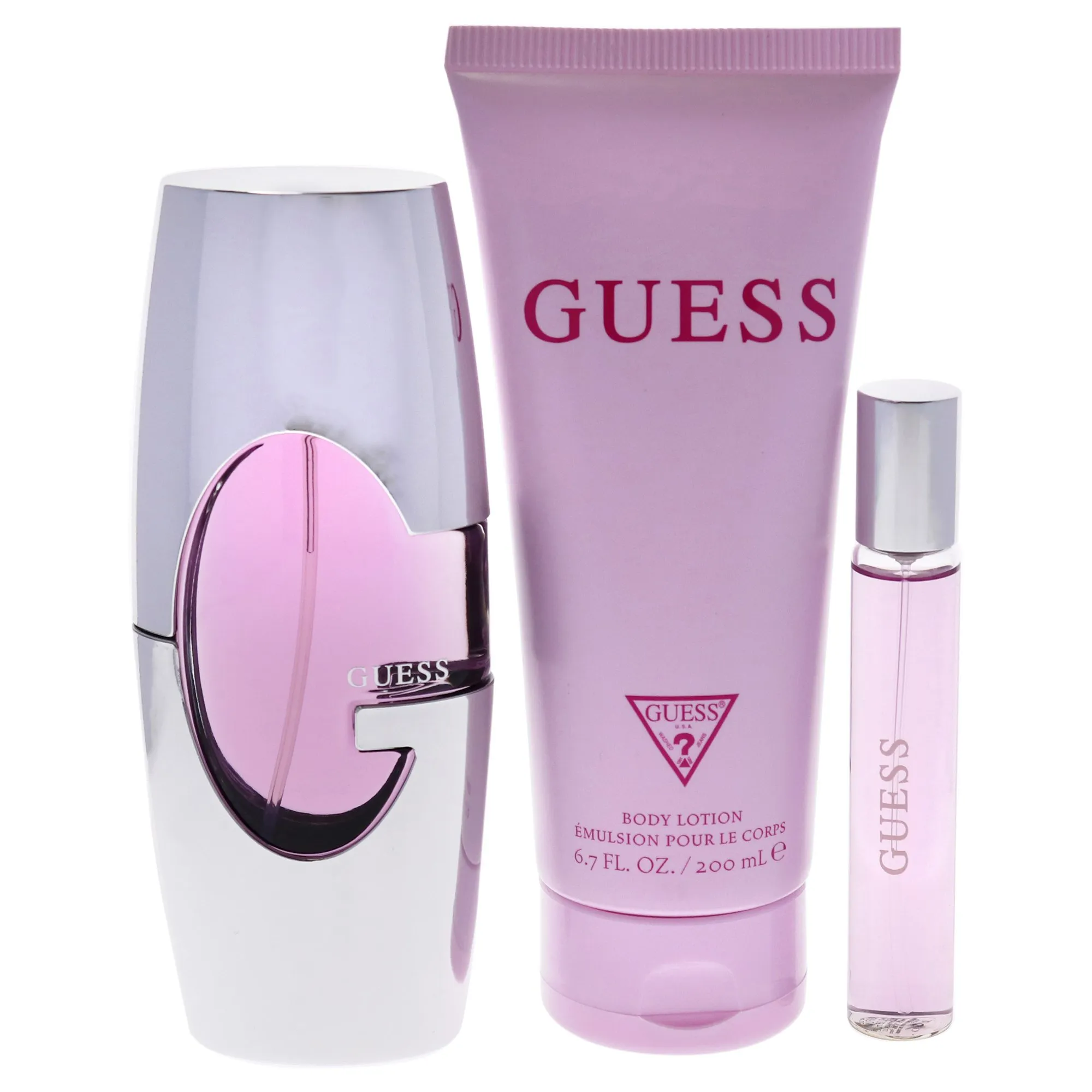 Perfume Guess Guess 3p