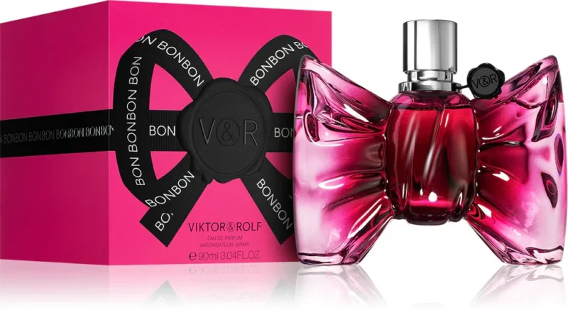 Perfume Viktor Rolf Victor Bonbon 90 ml de Viktor & Rolf