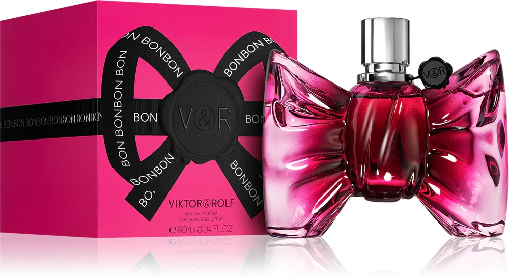 Perfume Viktor Rolf Victor Bonbon 90 ml de Viktor & Rolf