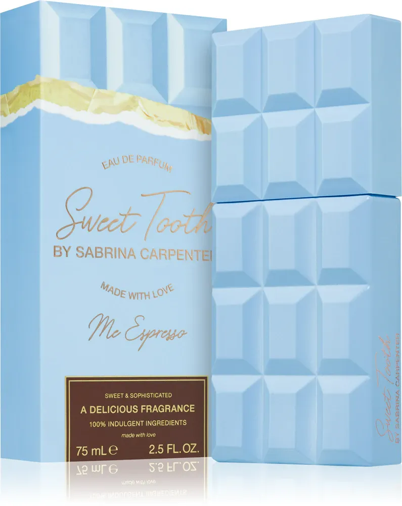 Perfume Sabrina Carpenter Me Spreso 100 ml