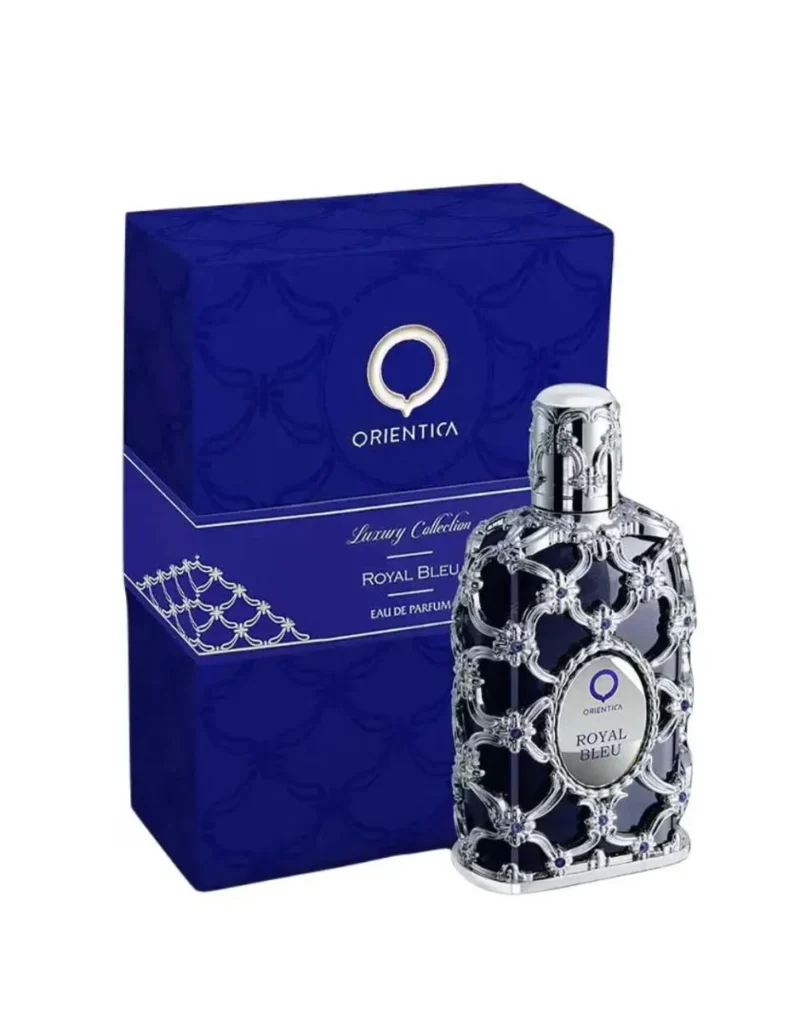 Orientica Royal Bleu U L 80 ml