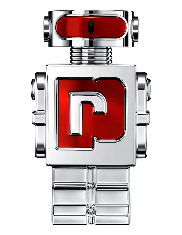Perfume Paco Rabanne Phantom In Red