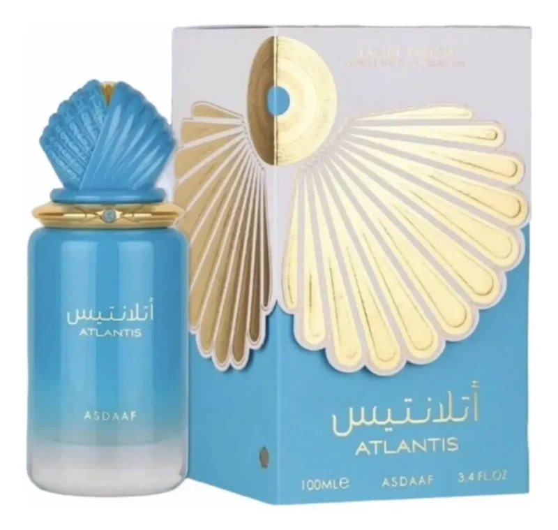 Lattafa Atlantis 100 ml