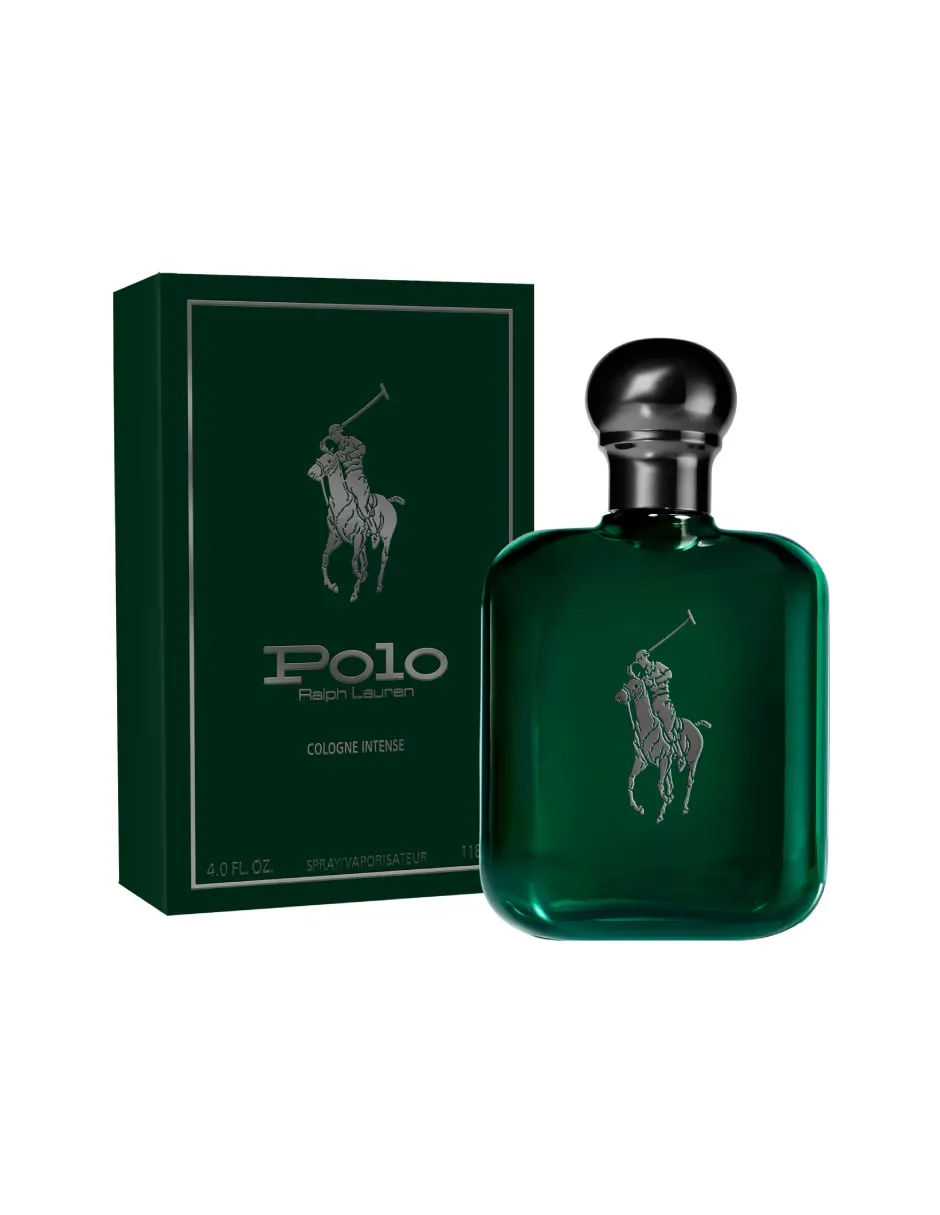 Perfume Ralph Lauren Polo 118 ml
