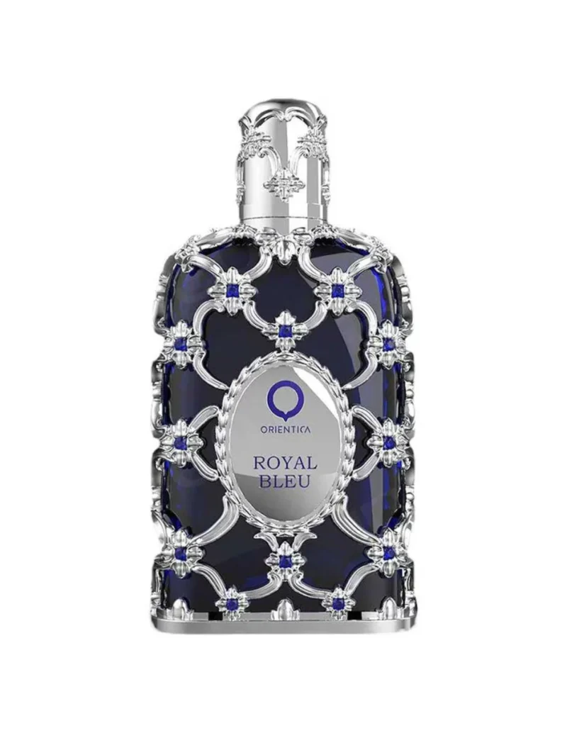 Orientica Royal Bleu U L 80 ml