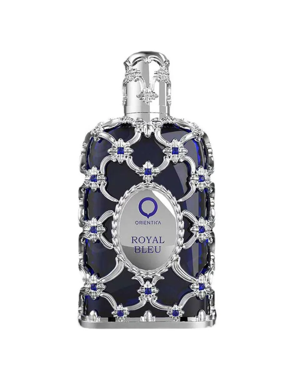 Orientica Royal Bleu U L 80 ml