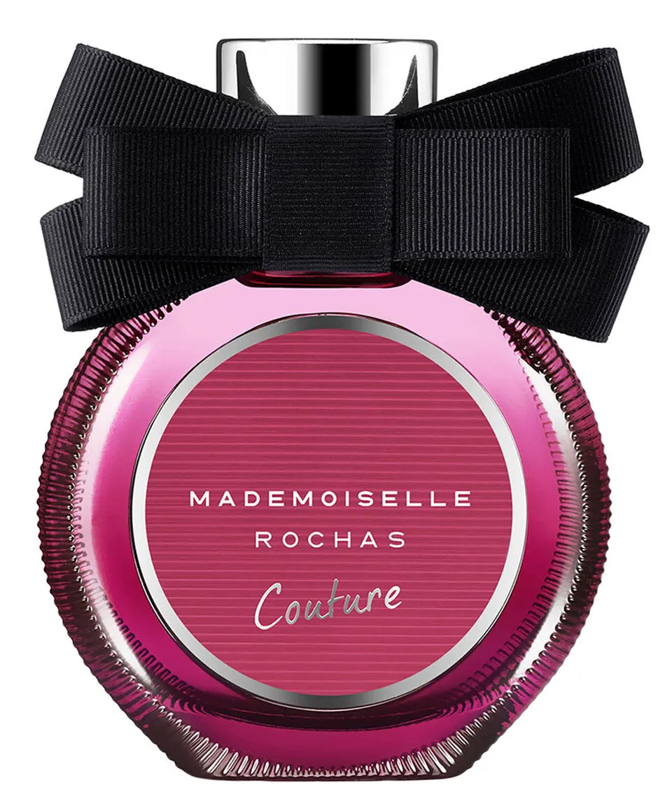 Perfume Mademoiselle Rochas Couture, Eau de Parfum, 100 ml, Dama