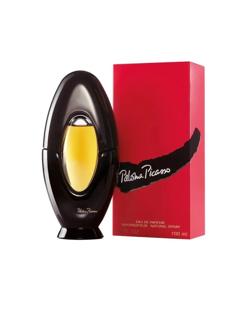 Perfume Paloma Picasso Picazzo 100 ml