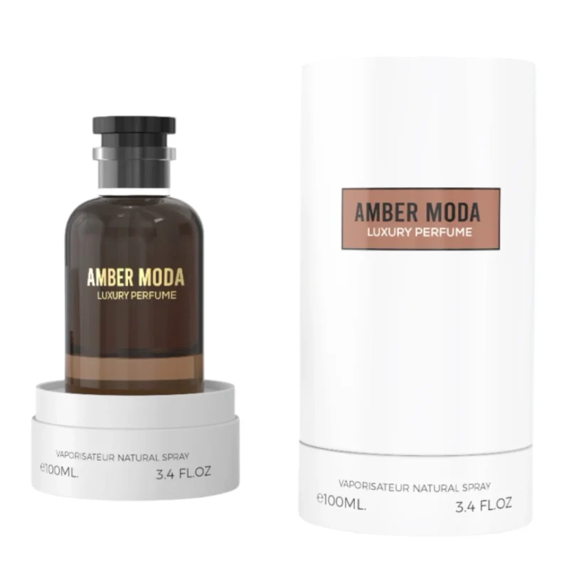 Moda Amber 100 ml de Emper