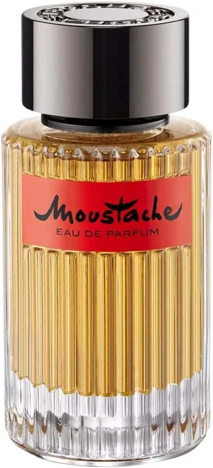 Perfume Rochas Moustache 75 ml