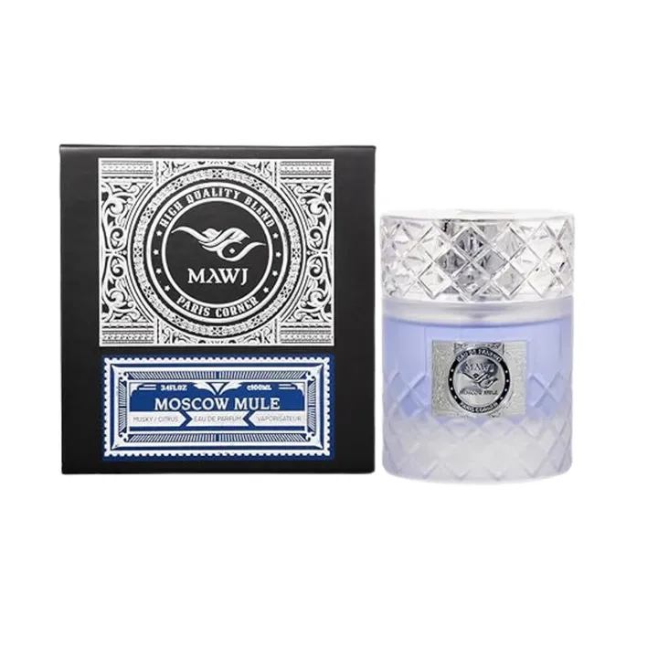 Paris Corner Moscow Mule 100 ml