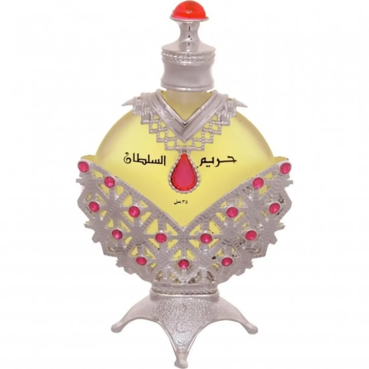 Perfume Khadlaj Hareem Al Sultan, Eau de Parfum, 35 ml, Unisex