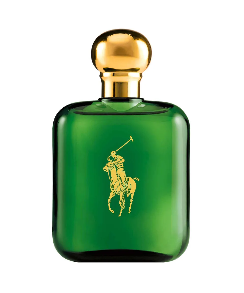 Perfume Ralph Lauren Polo Green, Eau de Toilette, 118 ml, Hombre