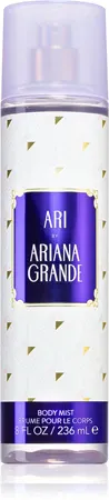 Perfume Ariana Grande Body Ari By Ary