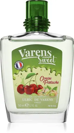 Perfume Ulric de Varens Pistache 50 ml