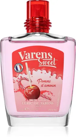 Perfume Ulric de Varens Poeme D 50 ml