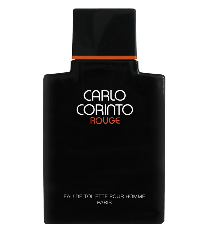 Perfume Carlo Corinto Ruge 400 ml
