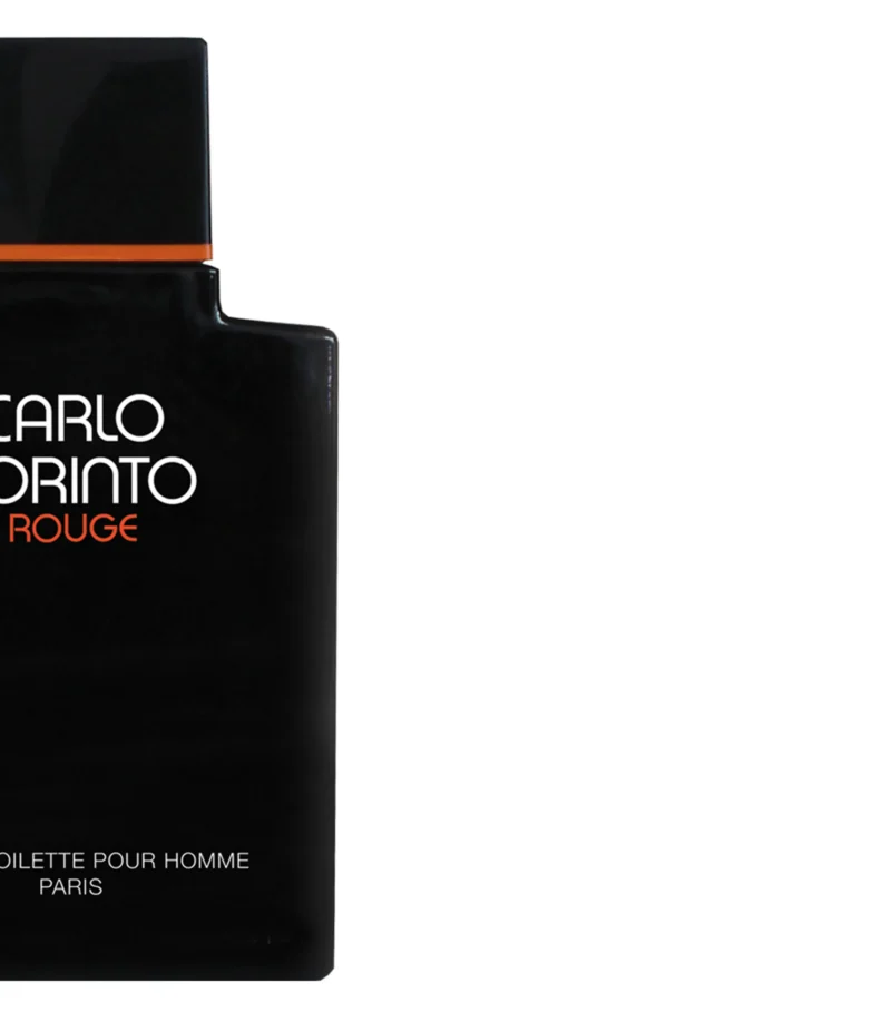 Perfume Carlo Corinto Ruge 400 ml