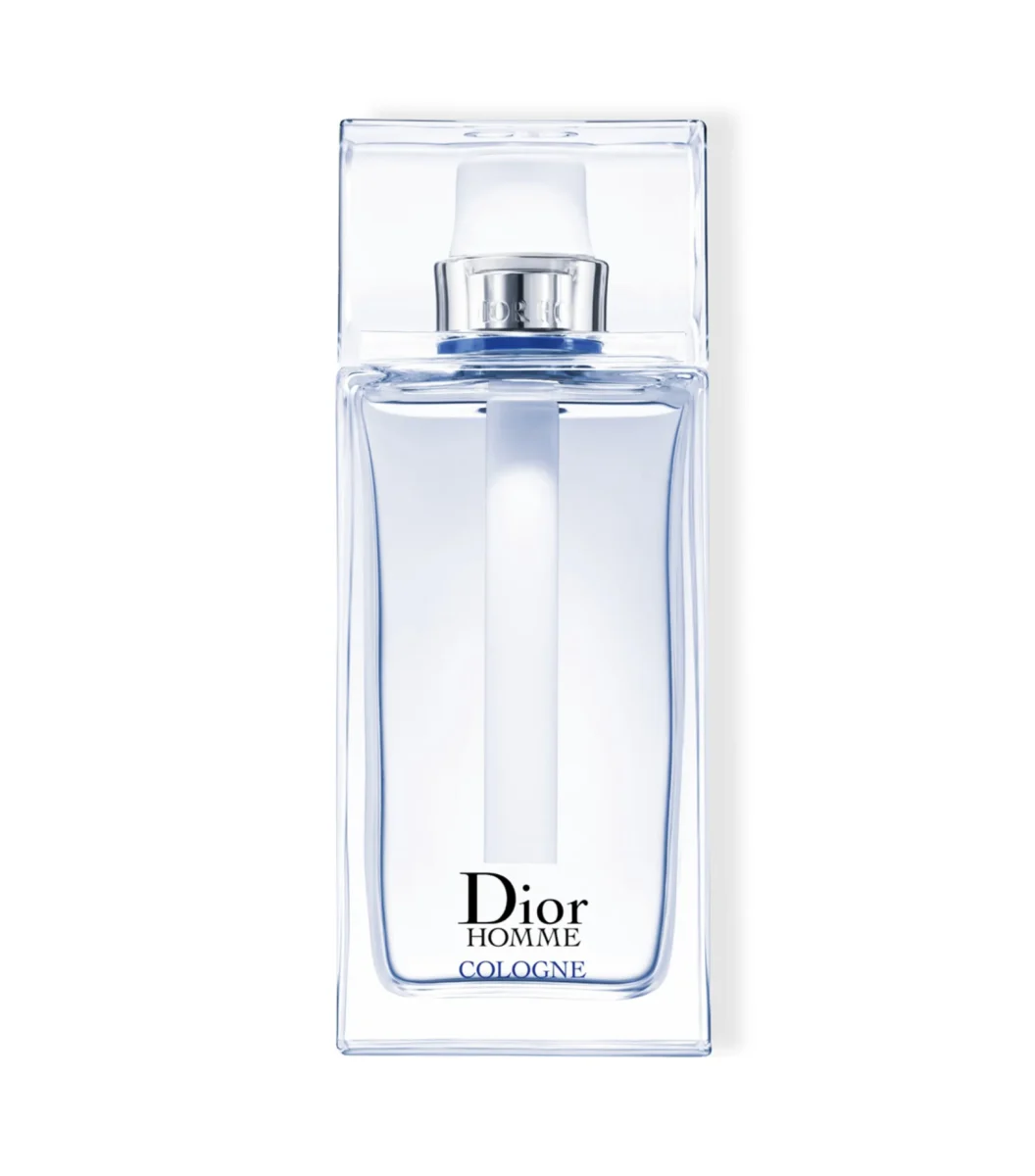 Perfume Dior Homme Cologne, 125 ml, Hombre