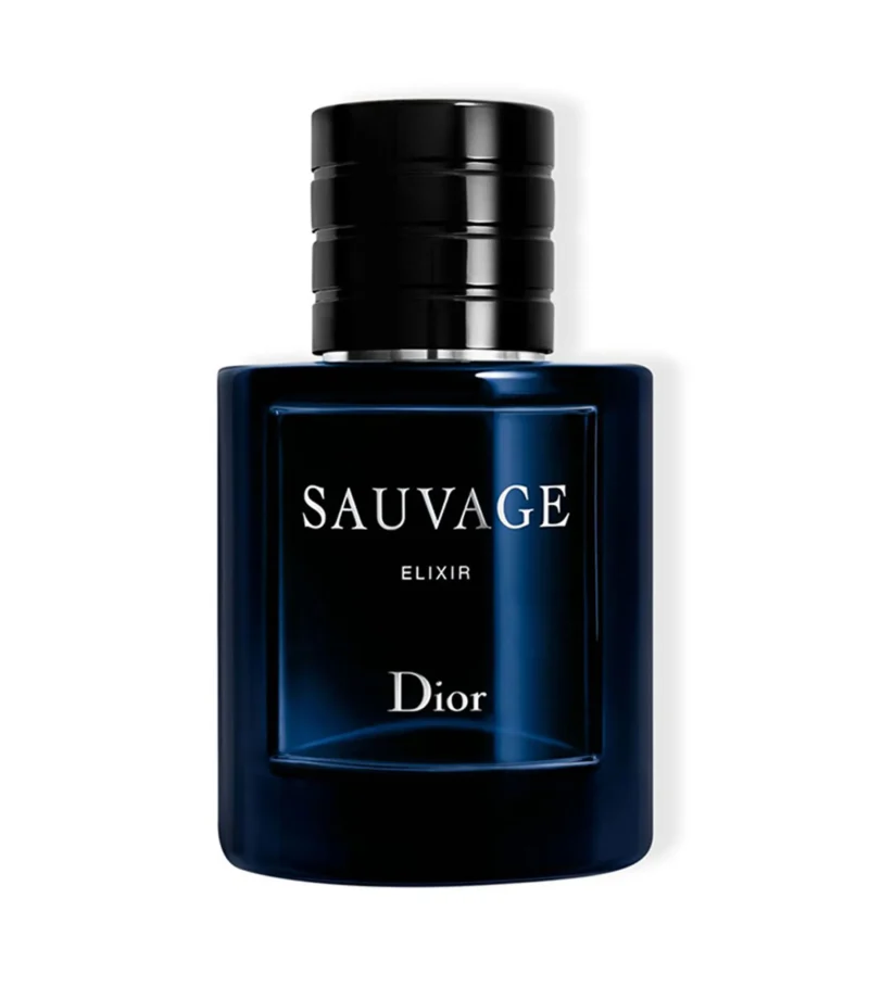 Perfume Dior C Sauvage 60 ml
