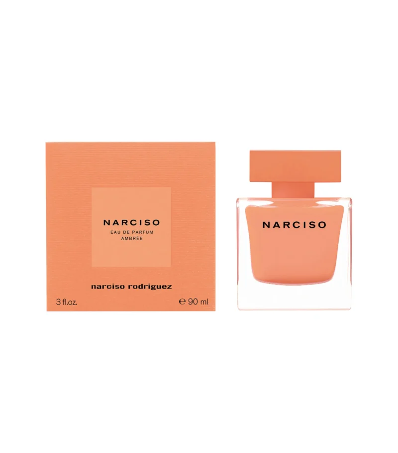 Perfume Narciso Rodriguez Ambree 90 ml