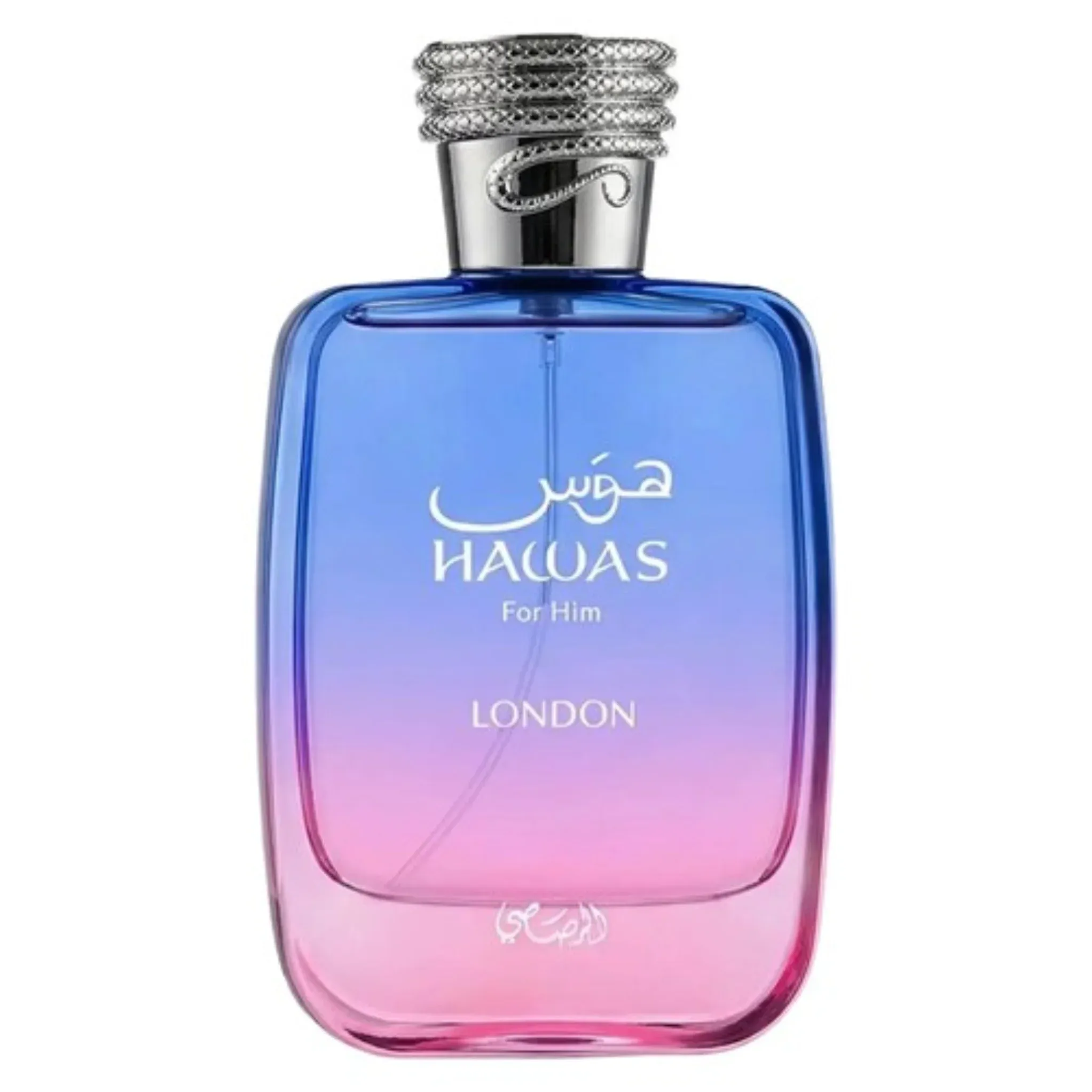 Rasasi Hawas London 100 ml