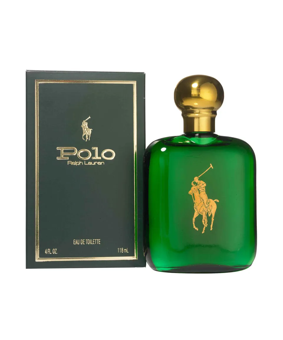 Perfume Ralph Lauren Polo Verde 118 ml