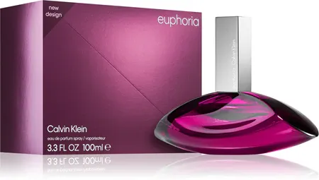 Perfume Calvin Klein Euphoria 160 ml